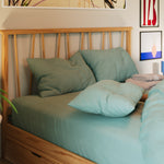 Celadon blauw