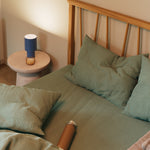 Celadon blauw
