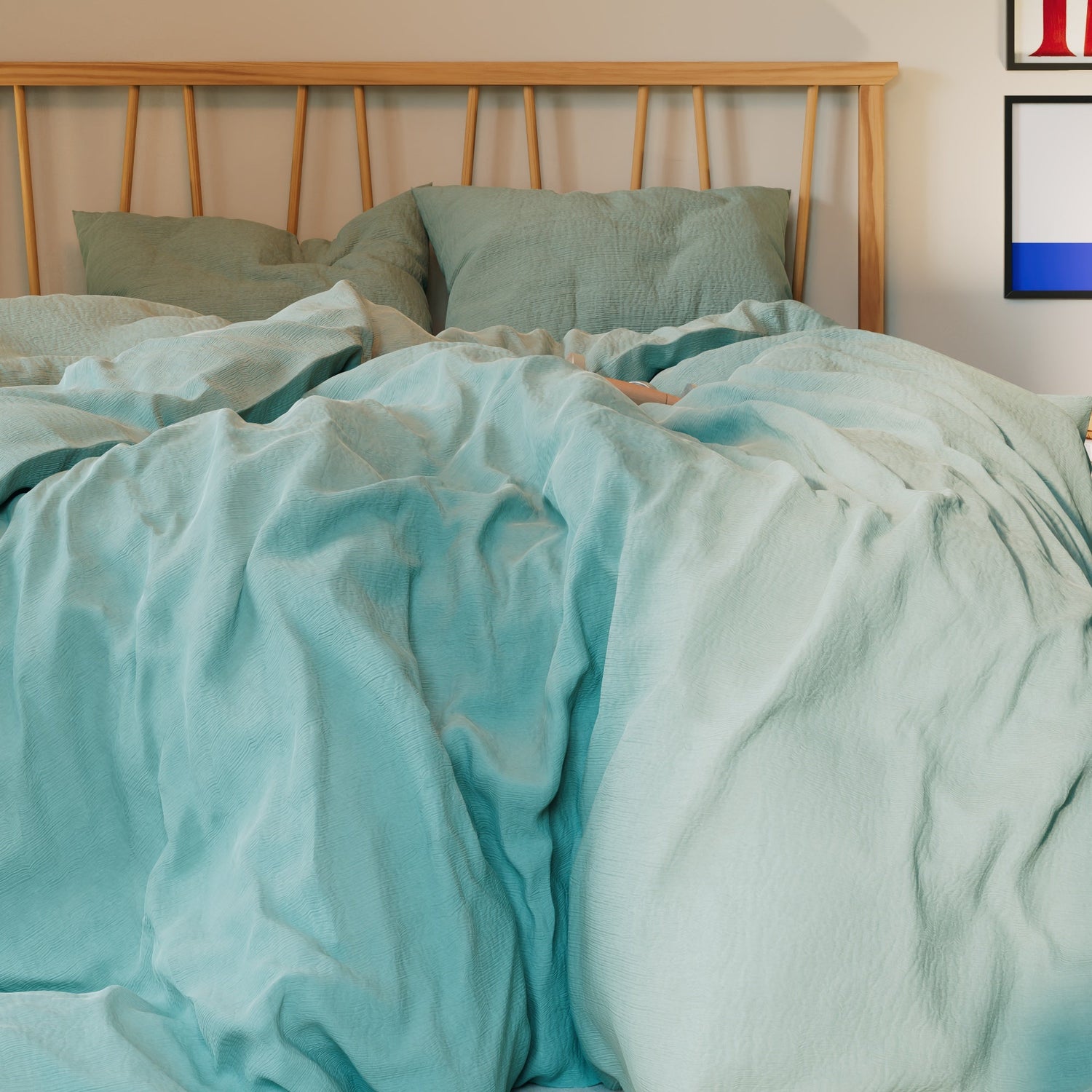 Celadon blauw