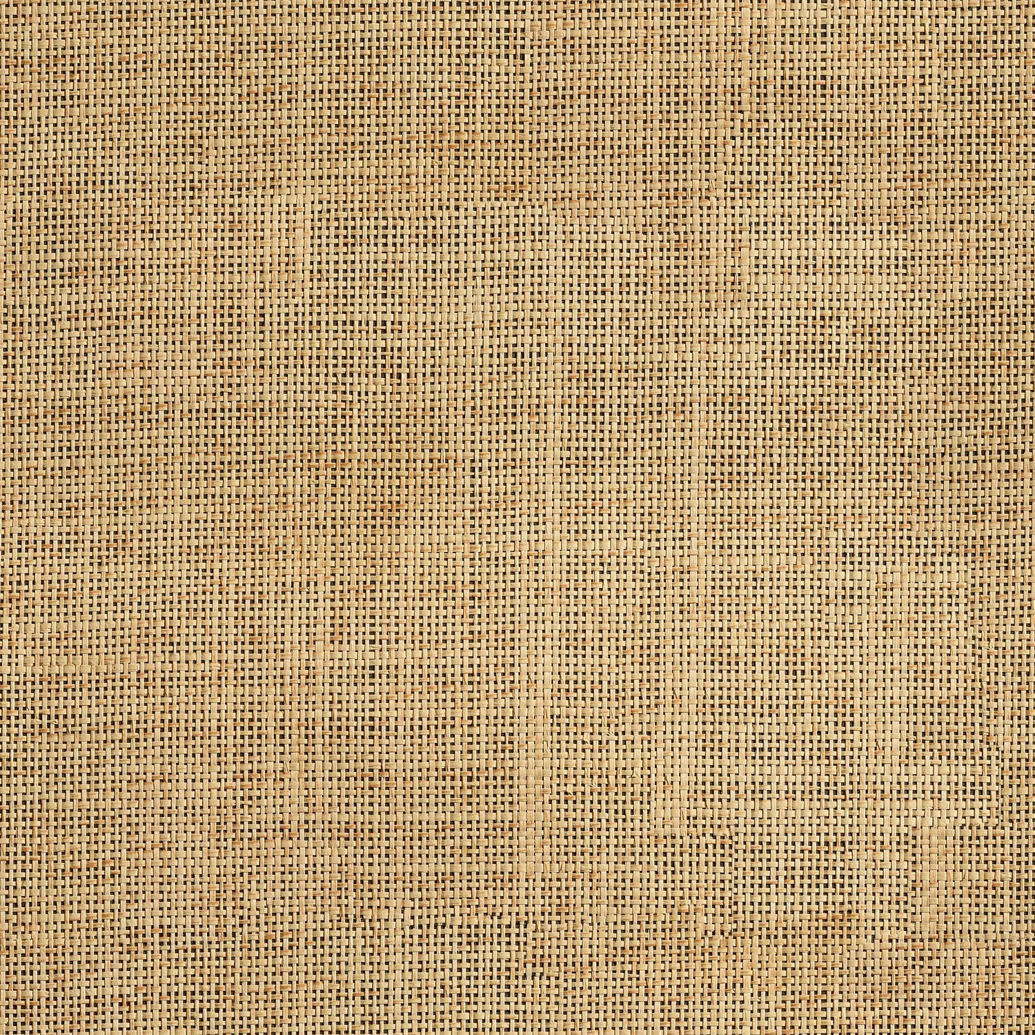 Afgewerkt met gevlochten rotan, Met laden