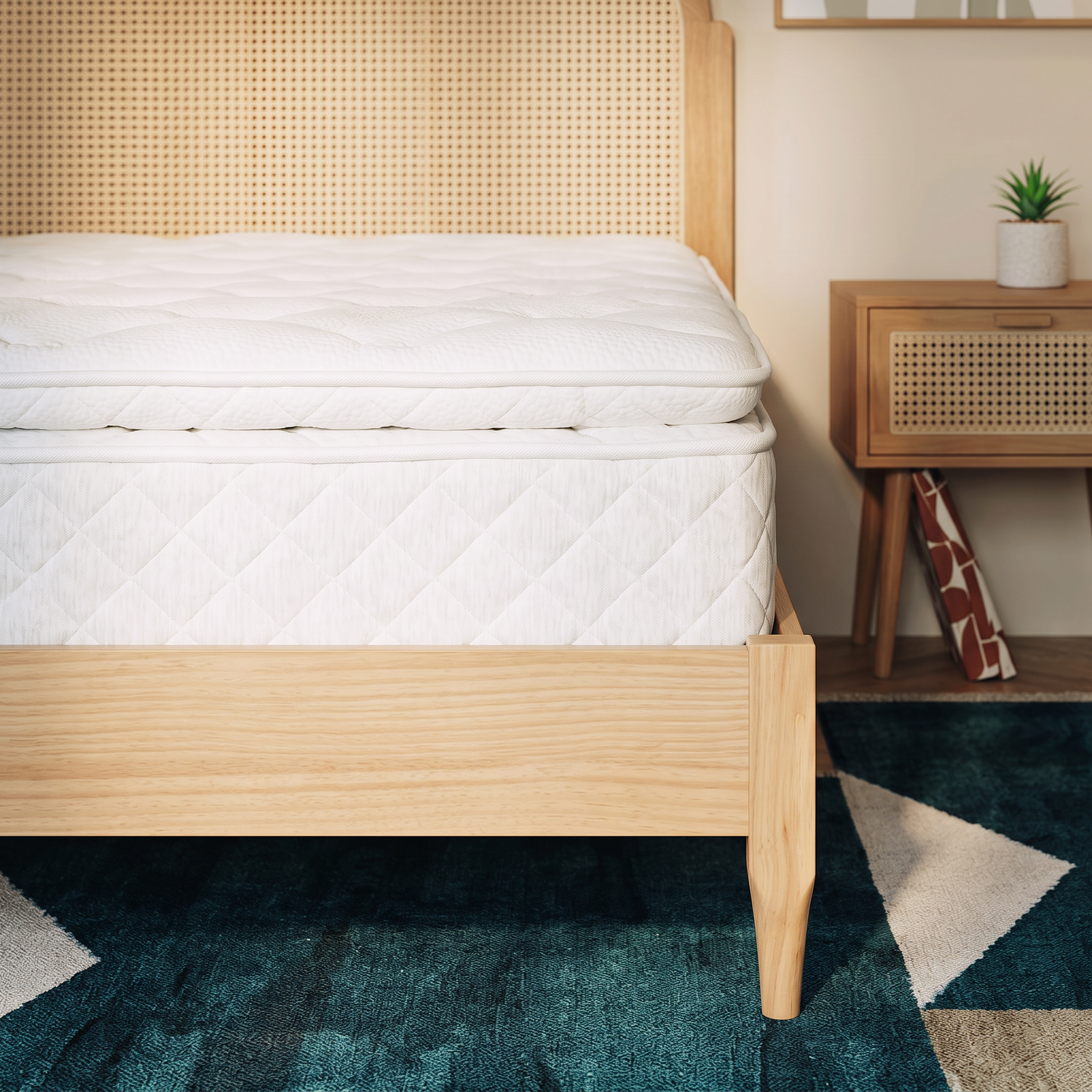 Supreme Wellness matras | Refurbished