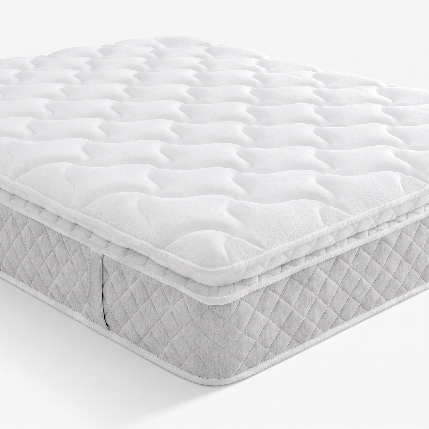Supreme Wellness matras | Refurbished