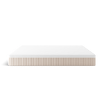Hybride latexmatras