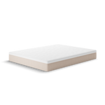 Hybride latexmatras