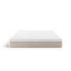 Hybride latexmatras