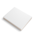 Hybride latexmatras