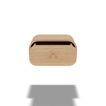 Houten nachtkastje Eva