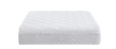 Medium stevige matras