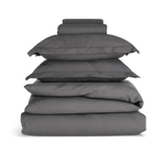 Perkal overtrekset