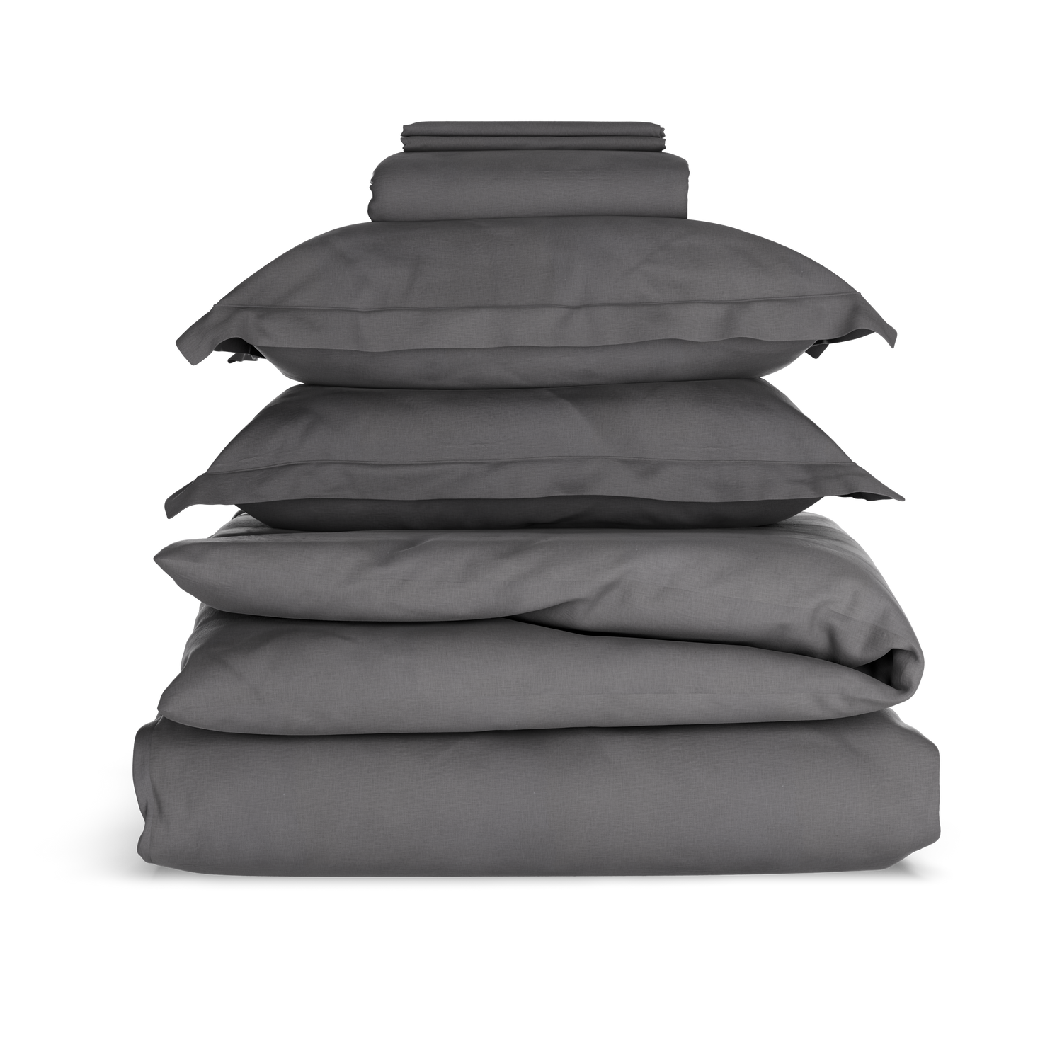 Perkal overtrekset