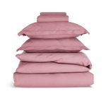 Perkal overtrekset