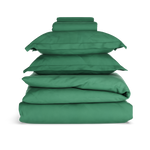 Perkal overtrekset