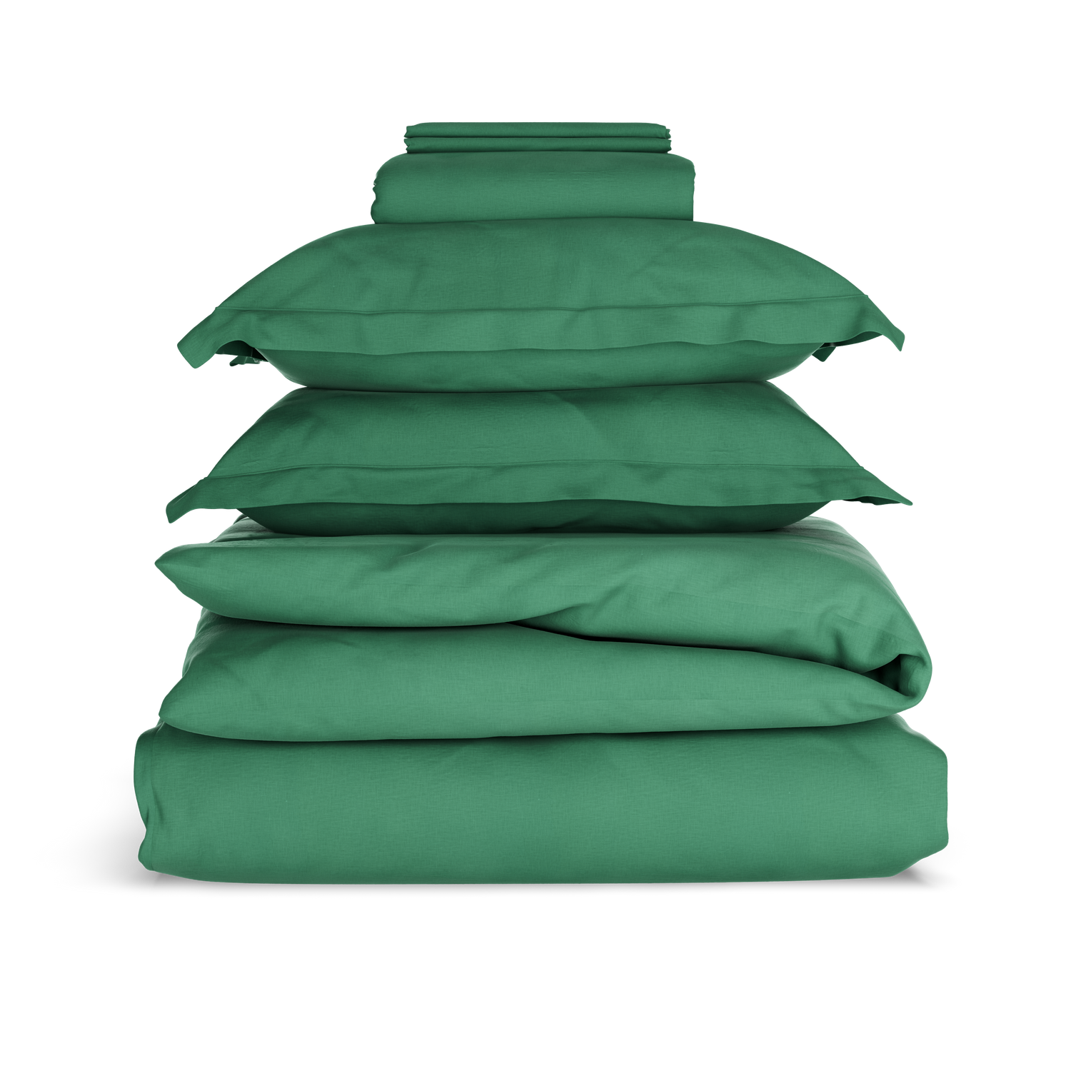 Perkal overtrekset