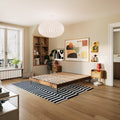licht hout