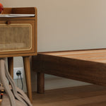 licht hout