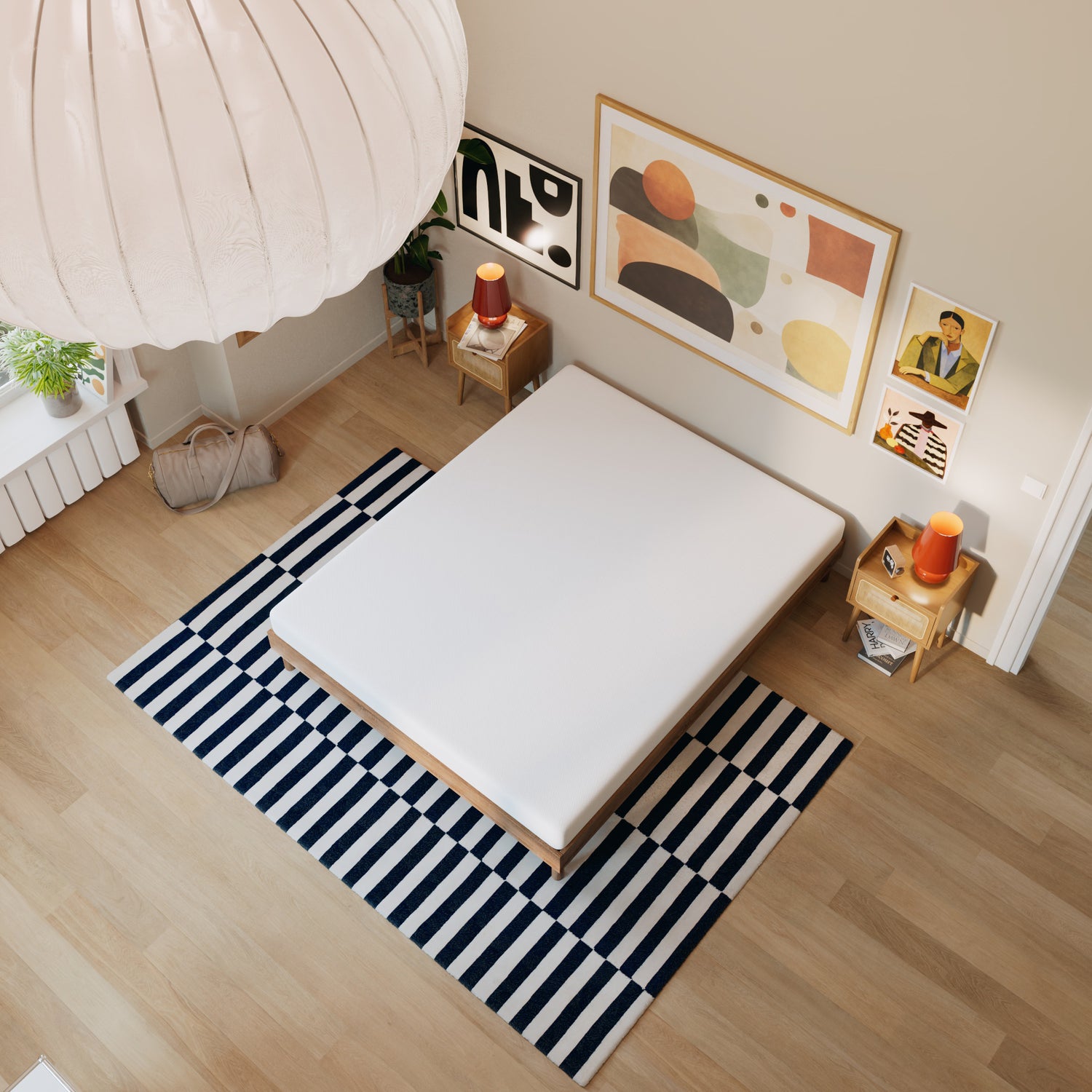 Slome_Schuimmatras_Essential_140 x 200