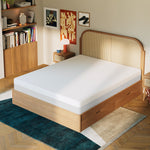 Premium latexmatras