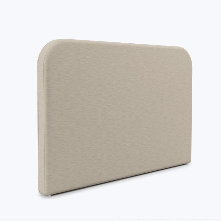 Beige|Afgerond