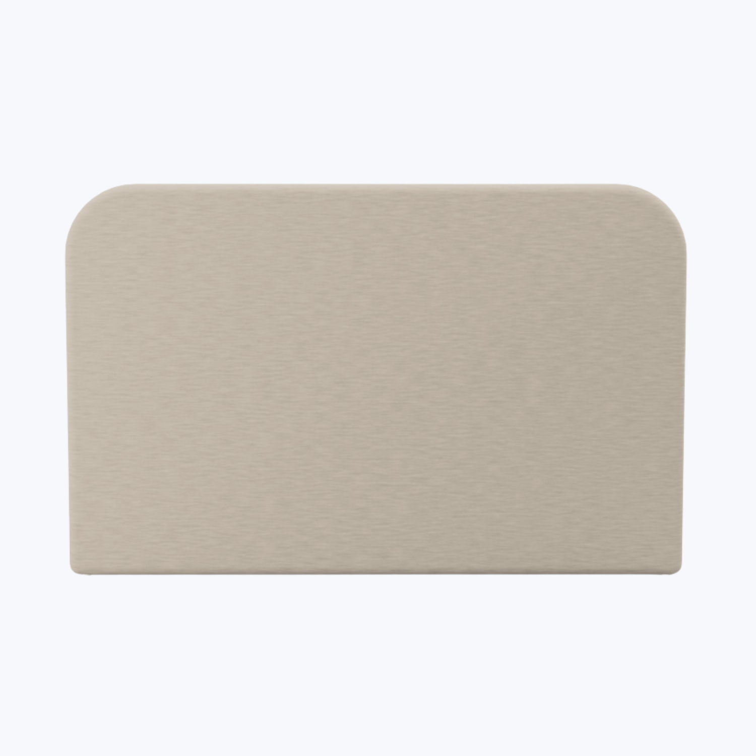 Beige|Afgerond