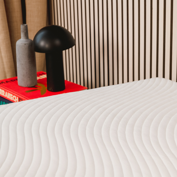 Ultieme Hybride Matras 90 x 200