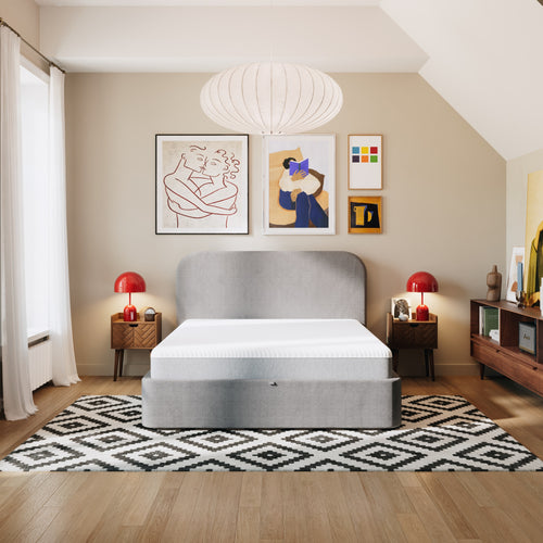 Ultieme Hybride Matras (refurbished) Slome