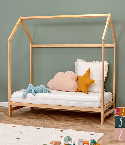 Baby beddengoed