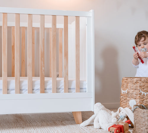 Ledikant - Baby Bedden