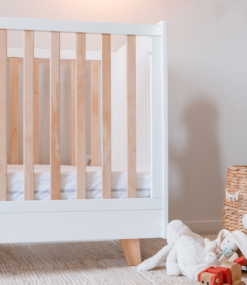 Ledikant - Baby Bedden