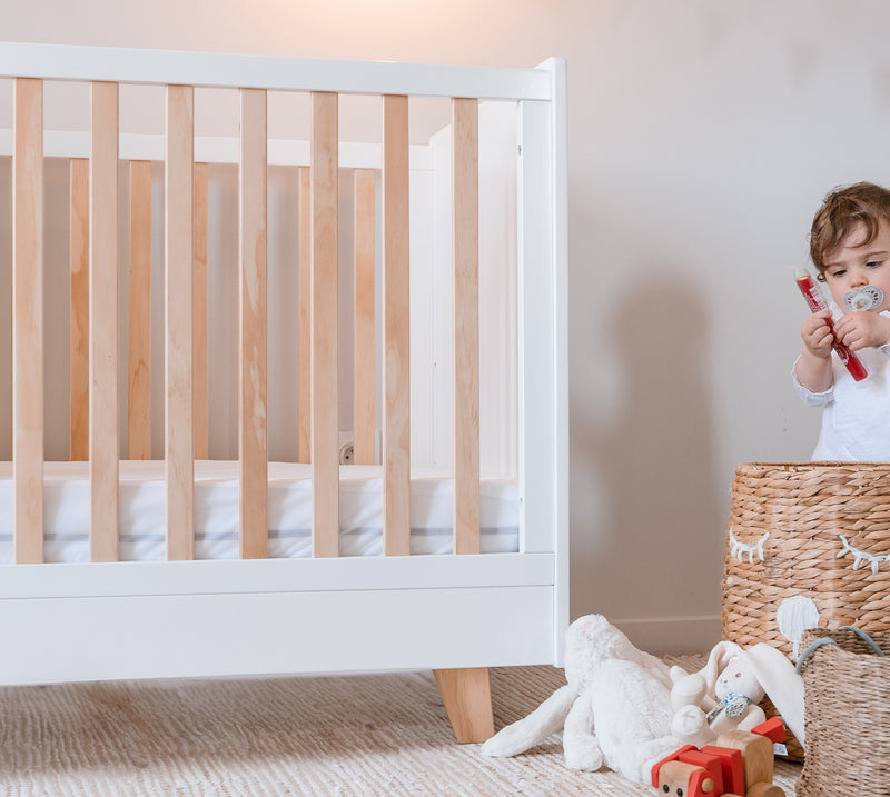 Ledikant - Baby Bedden