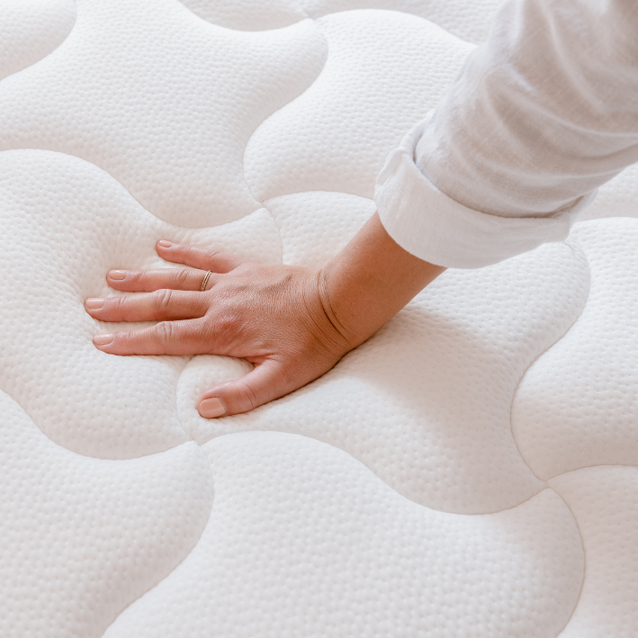 Supreme Wellness matras | Refurbished