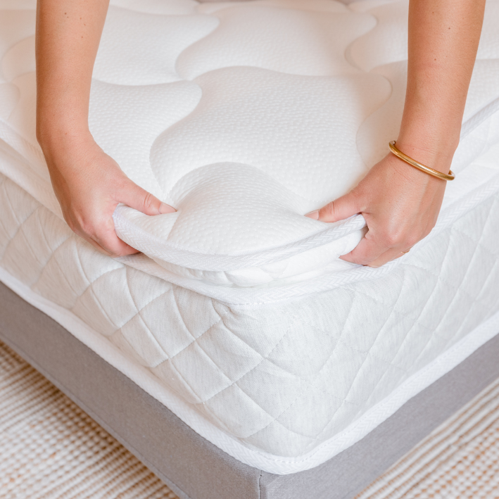 Supreme Wellness matras | Refurbished