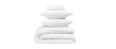 Flanel beddengoed