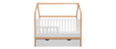 Ledikant - Baby Bedden