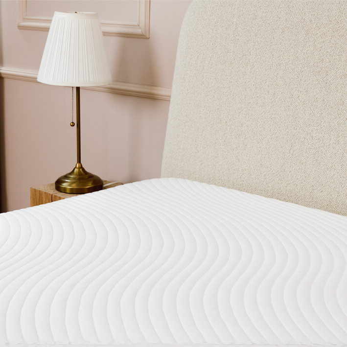 Originele Hybride Matras