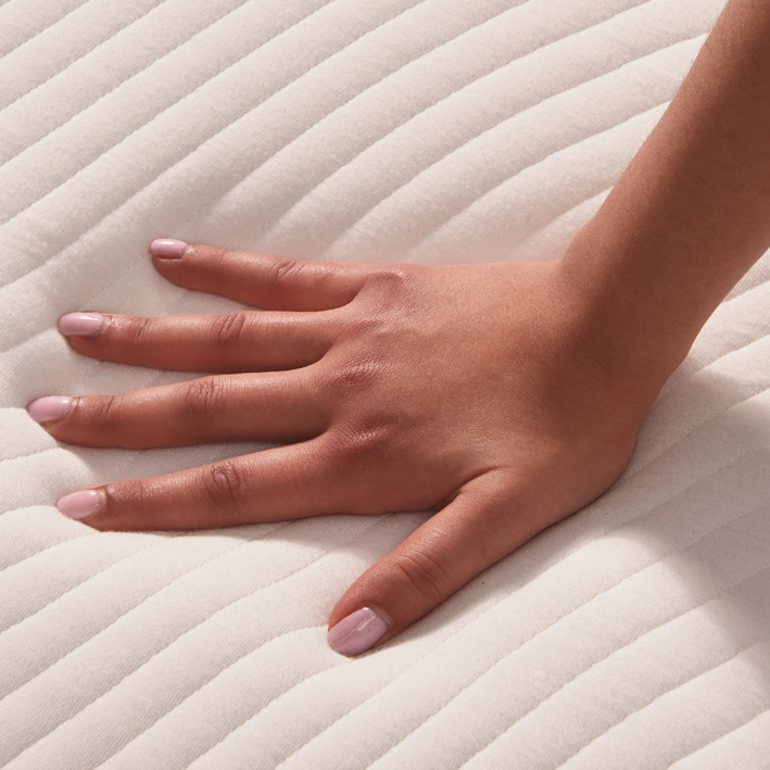 Originele Hybride Matras | Refurbished