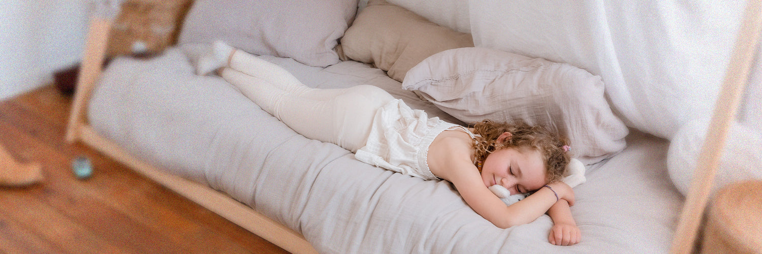 Kinder matras