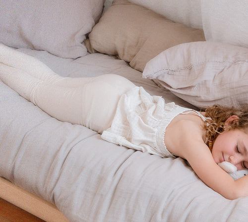 Kinder matras