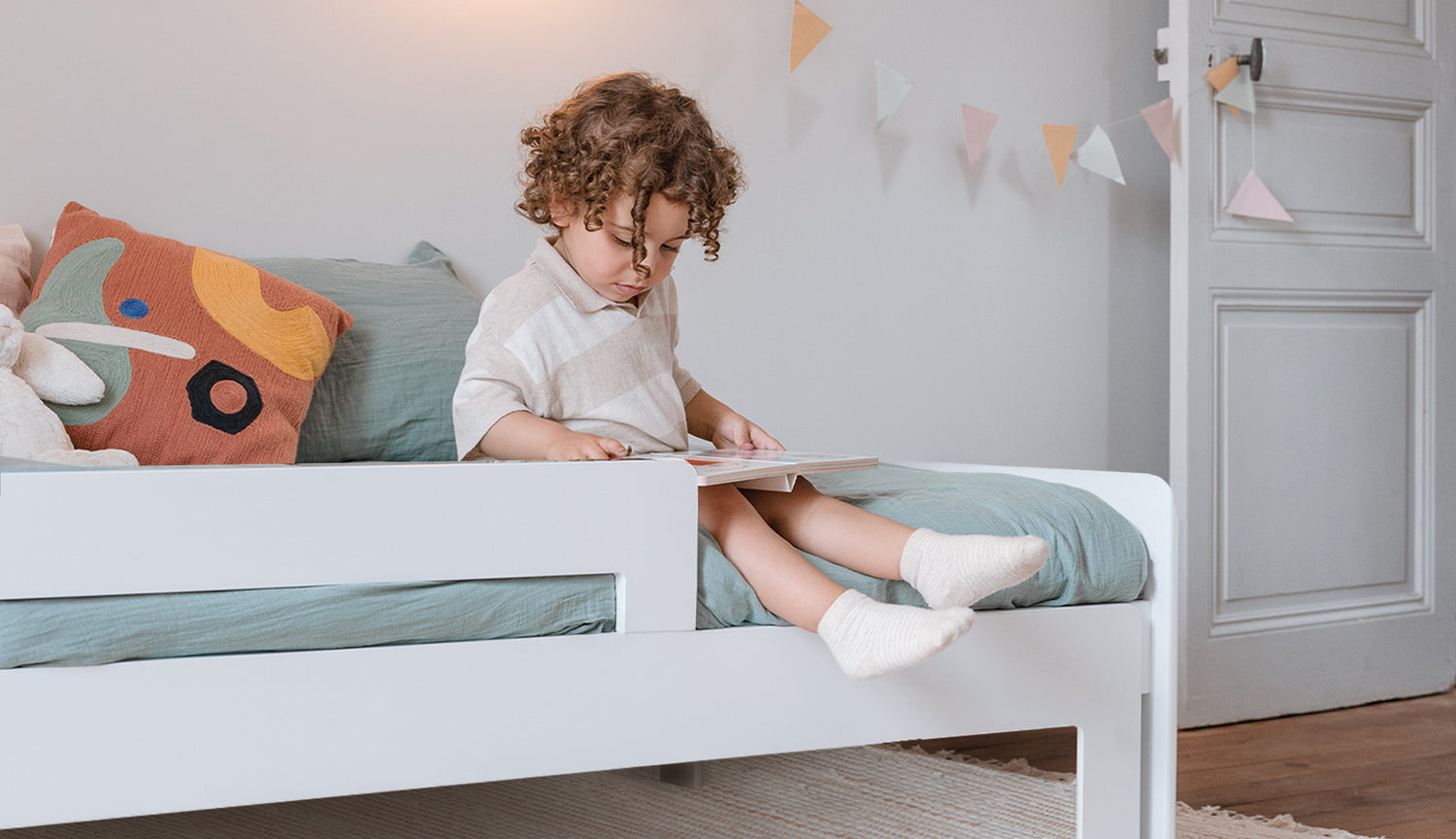 Kinder matras