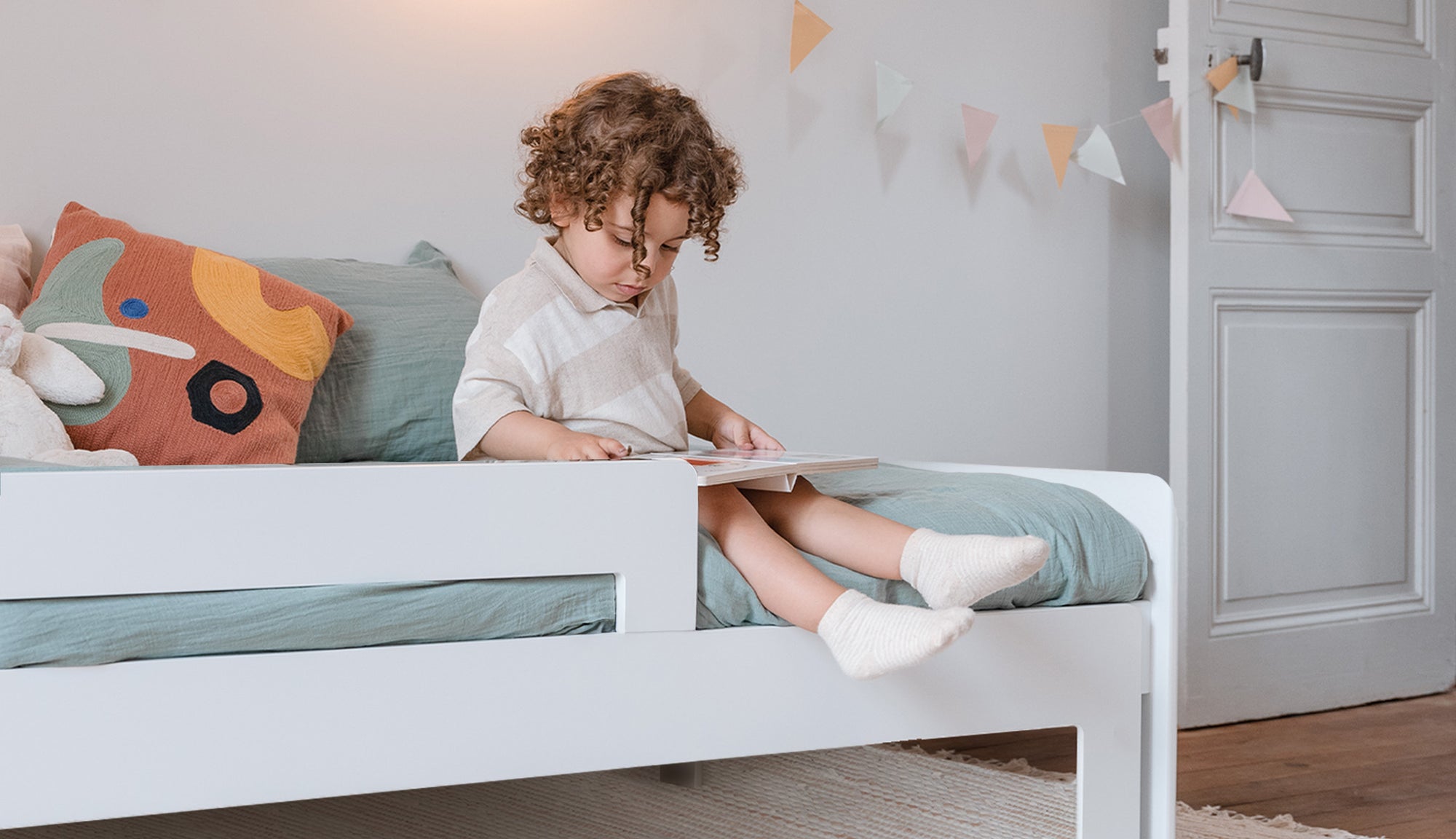 Kinder matras
