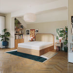Premium latex matras 180 x 200
