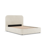 Boucléestof