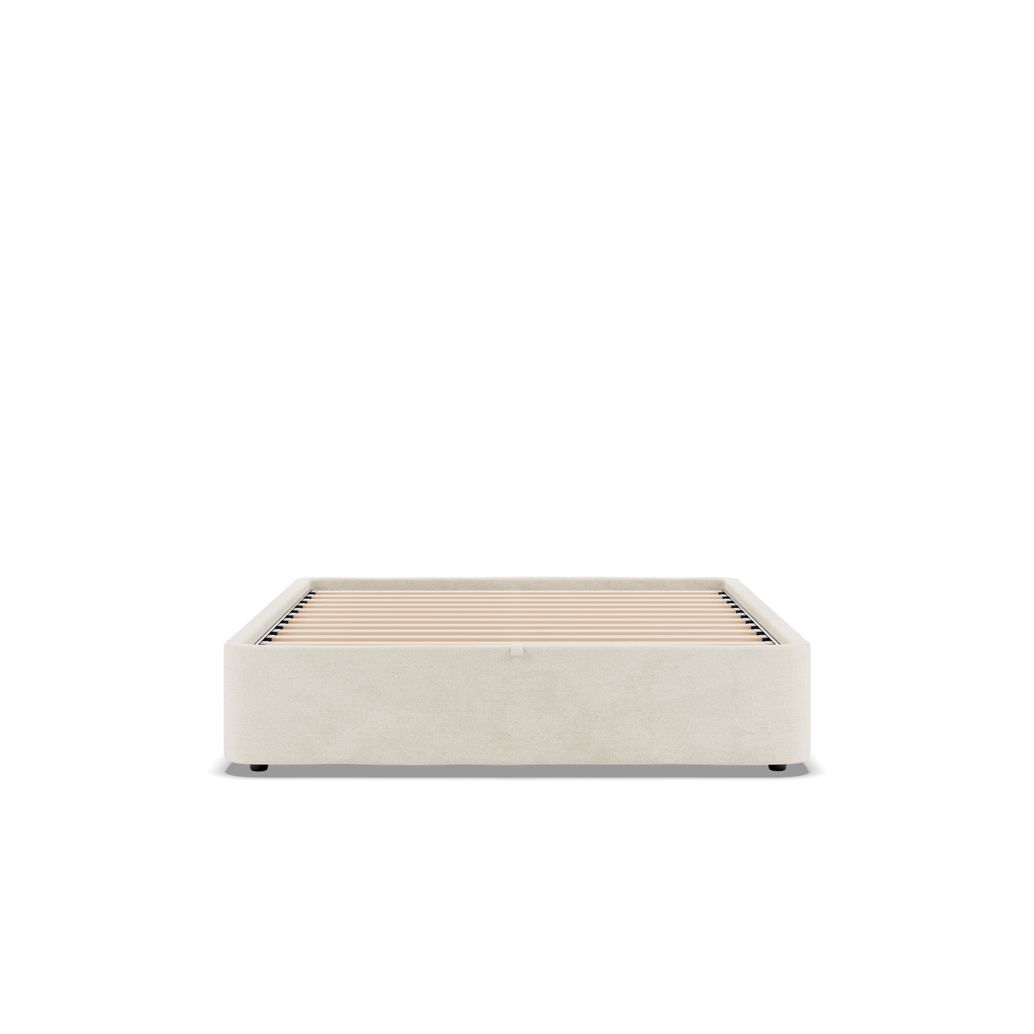 Boucléestof