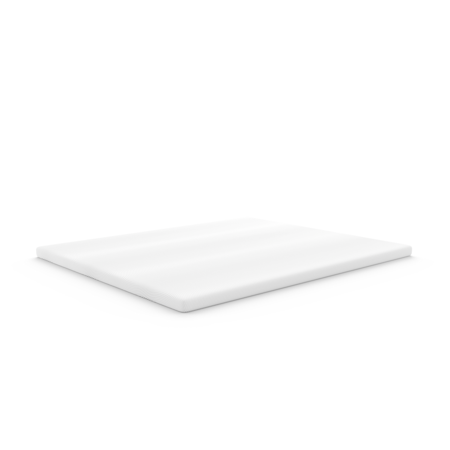 Stevige hybride topper