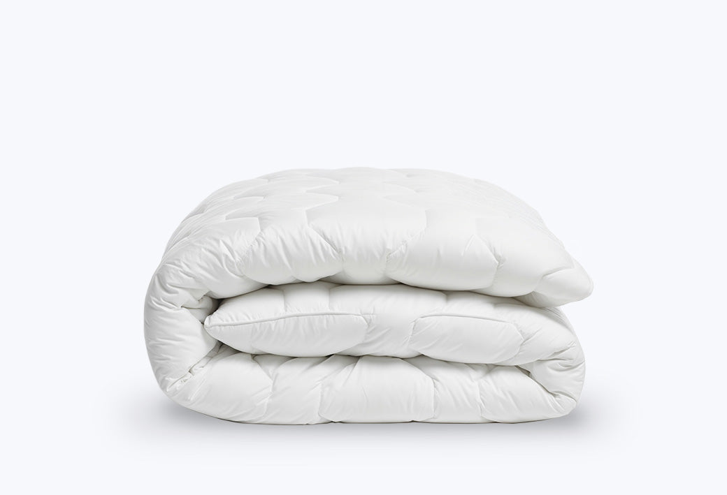 Winterdekbed
