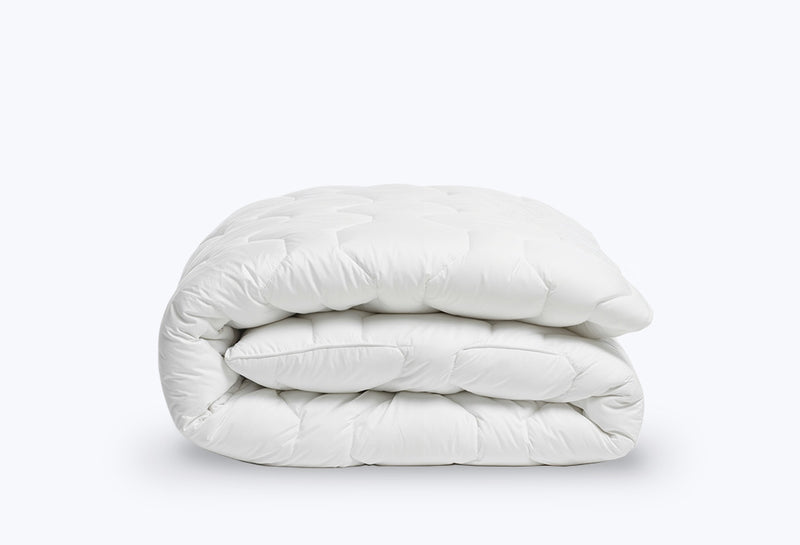 Winterdekbed