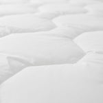 Winterdekbed