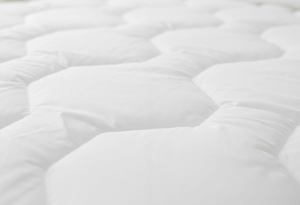 Winterdekbed