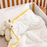 Zomerdekbed